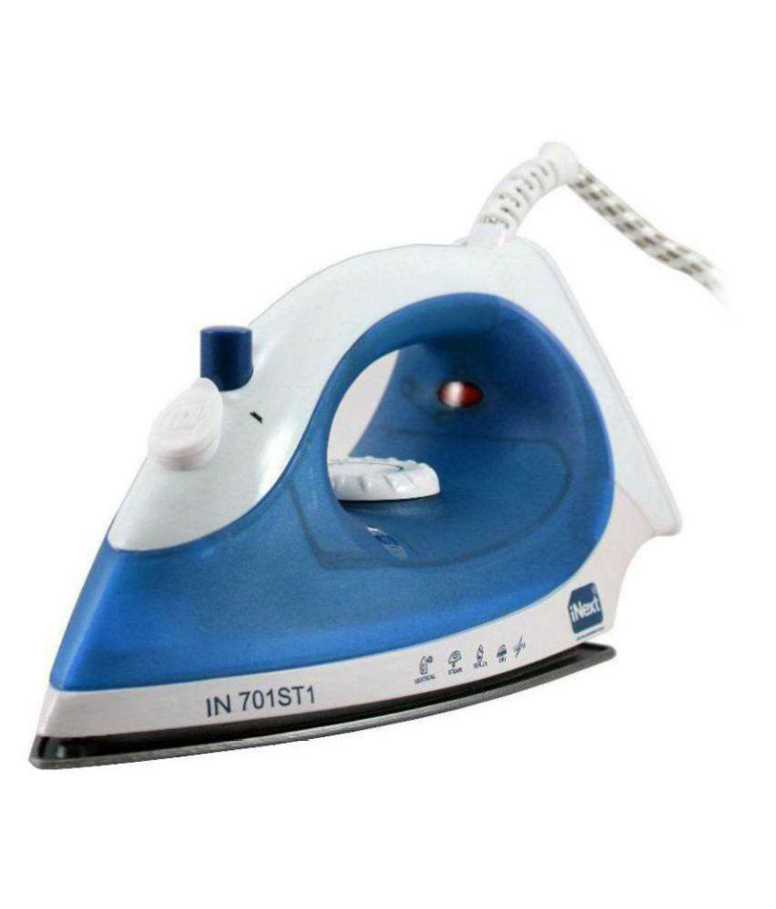 Inext IN-701ST1 Steam Iron Image