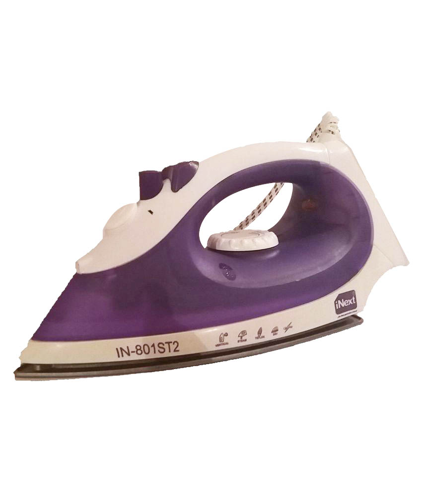 Inext Steam Iron IN 801ST2  Image