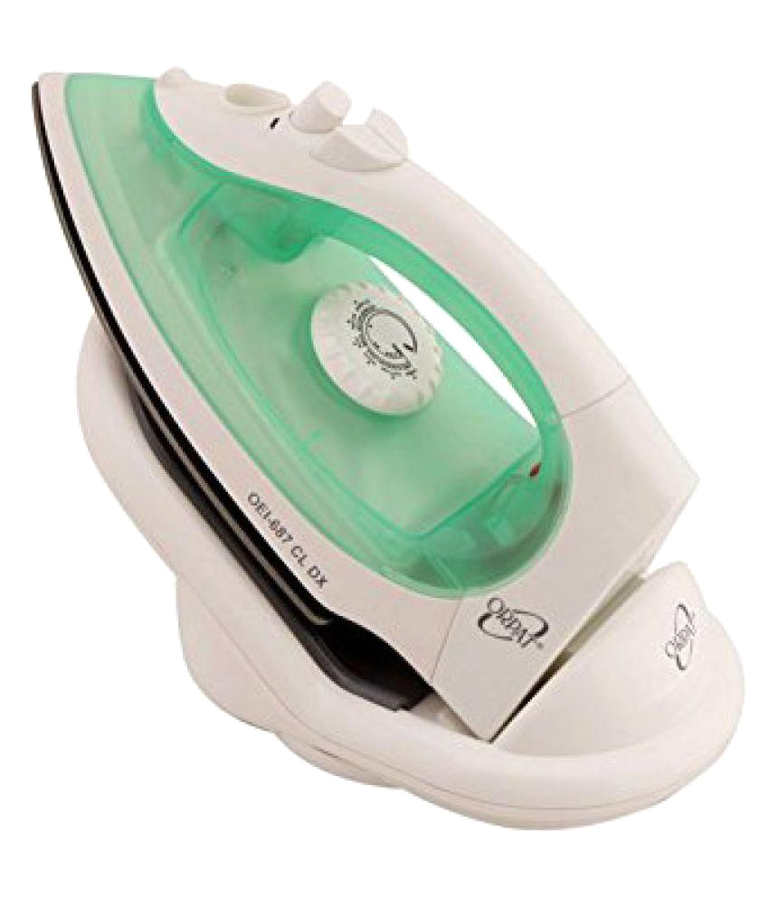 Orpat OEI-687 CL DX Steam Iron Image