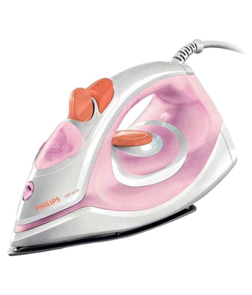 Philips GC1920 Steam Iron Image