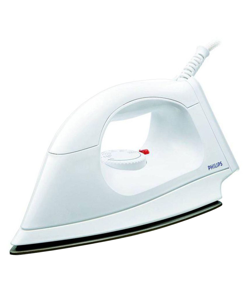 Philips HI113 Dry Iron Image