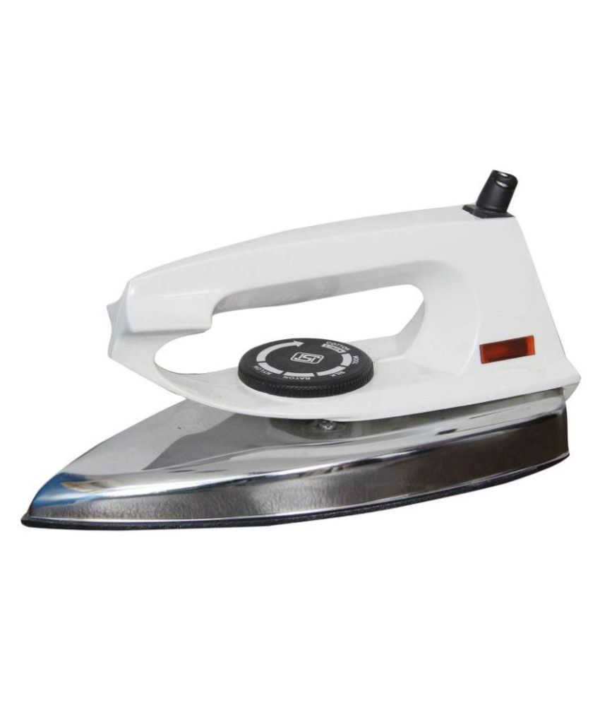 Sphere Supreme iron Dry Iron Image