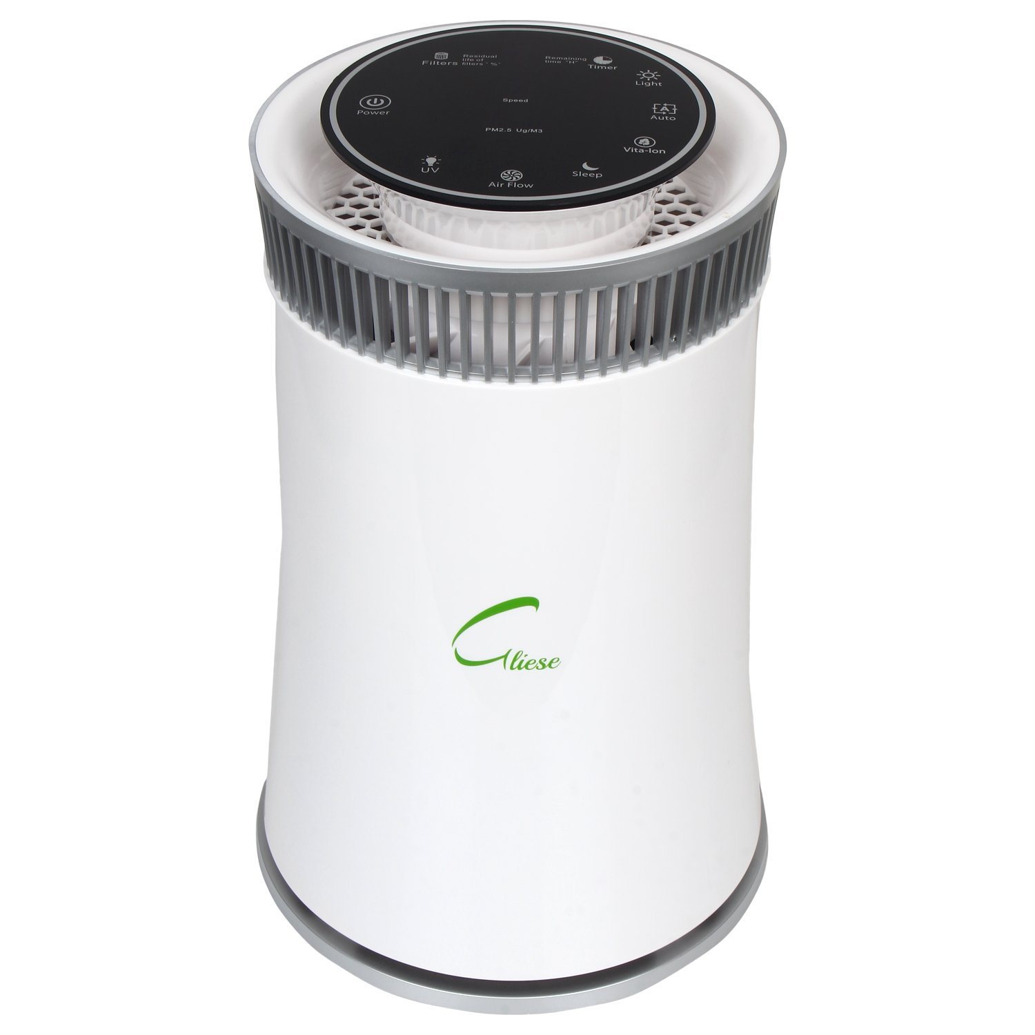 Gliese Magic 24-Watt HEPA Room Air Purifier Image