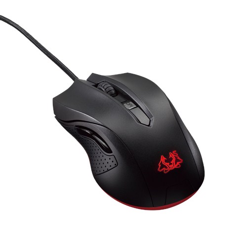 Asus Cerberus Gaming Mouse Image