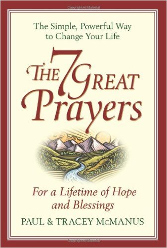 The 7 Great Prayers - Paul McManus Image