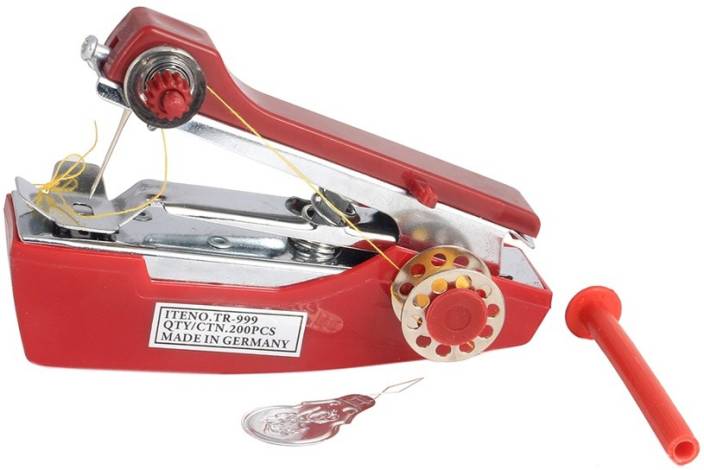 Benison India Mini Stapler Manual Sewing Machine Image