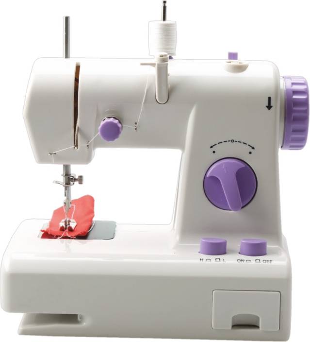 Sewing Art SM208 Electric Sewing Machine Image