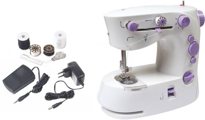 Sewing Art SM339 Electric Sewing Machine Image