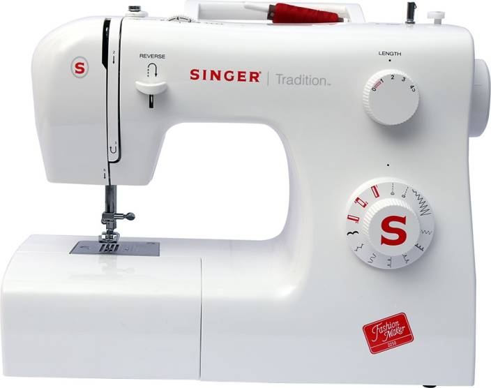 Singer 2250 Tradition Embroidery Sewing Machine Image