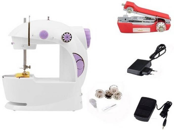 Wotel Imported Stapler & Electric Sewing Machine Image