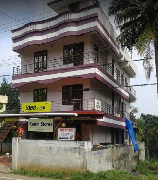 Oriental Homestay - Trivandrum Image