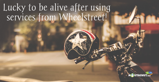 Wheelstreet Image