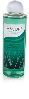 Assure Deep Cleansing Shampoo Image