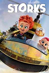 Storks Image
