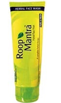 Roop Mantra Face Wash Image