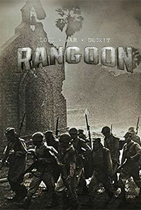 Rangoon Image