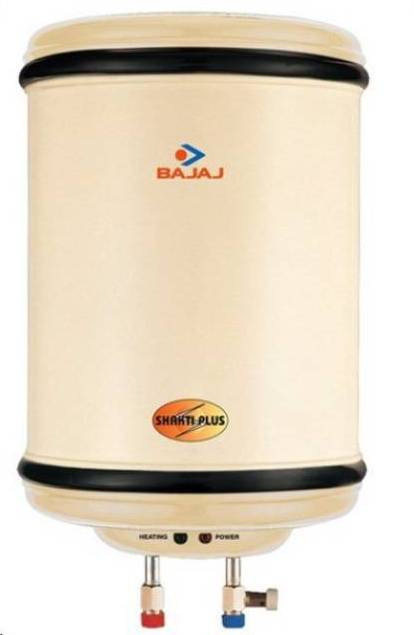 Bajaj 10 L Storage Water Geyser Image