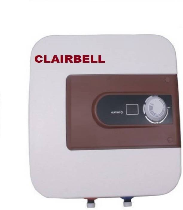 Clairbell Bruno Plus 15 L Storage Water Geyser Image