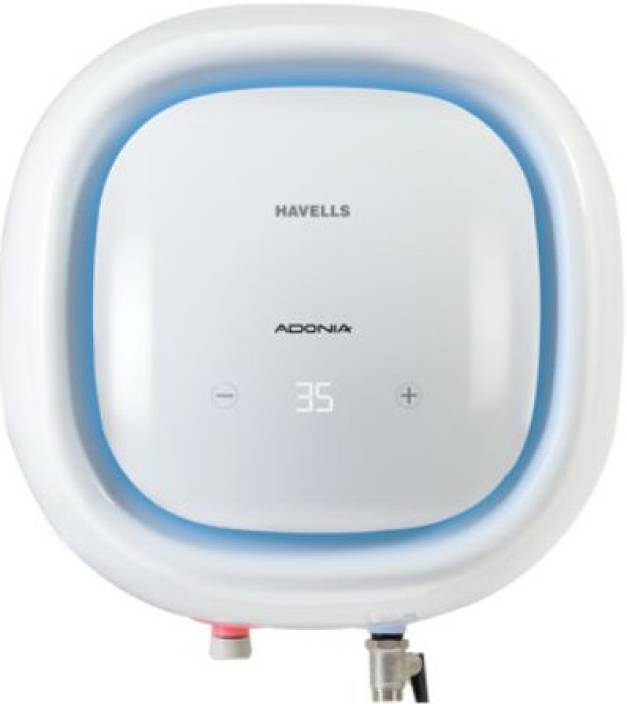 Havells Adonia 15 L Storage Water Geyser Image