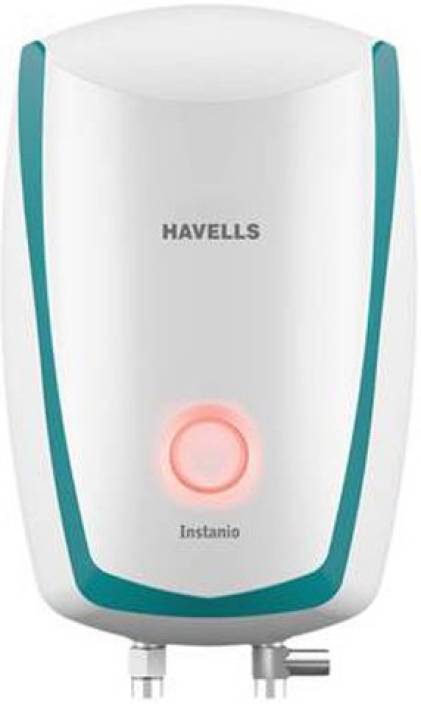 Havells Havells Instanio 3 L Instant Water Geyser Image