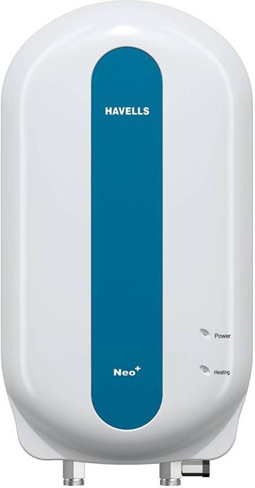 Havells Neo-Plus 3 L Instant Water Geyser Image