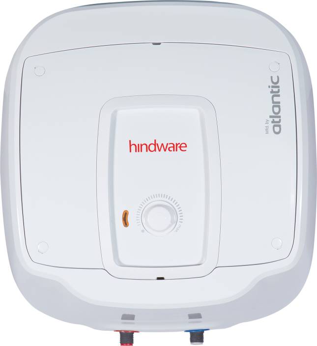 Hindware Atlantic Swh 30 M Pw 25 L Storage Water Geyser Image