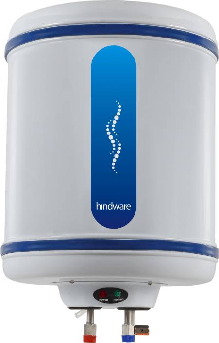 Hindware HS15MDW20SB1 15 L Storage Water Geyser Image