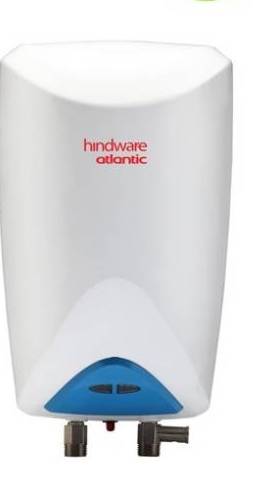 Hindware Intelli 3 L Instant Water Geyser Image