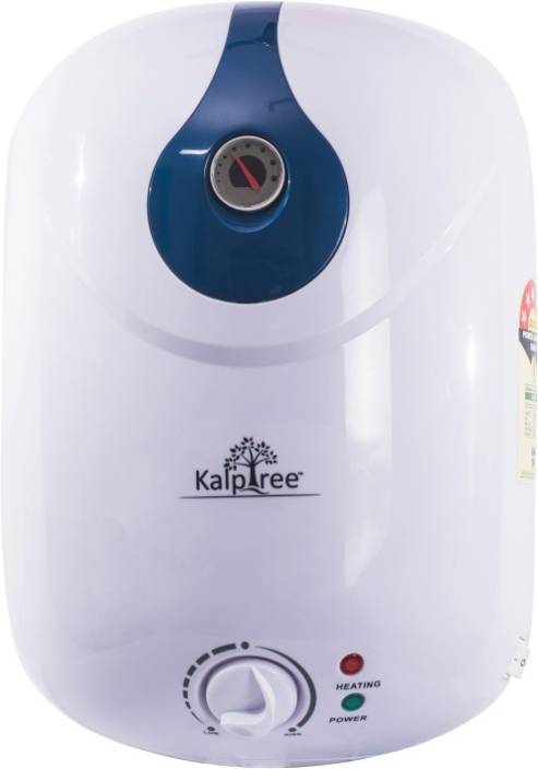 Kalptree Onyx 15 L Storage Water Geyser Image