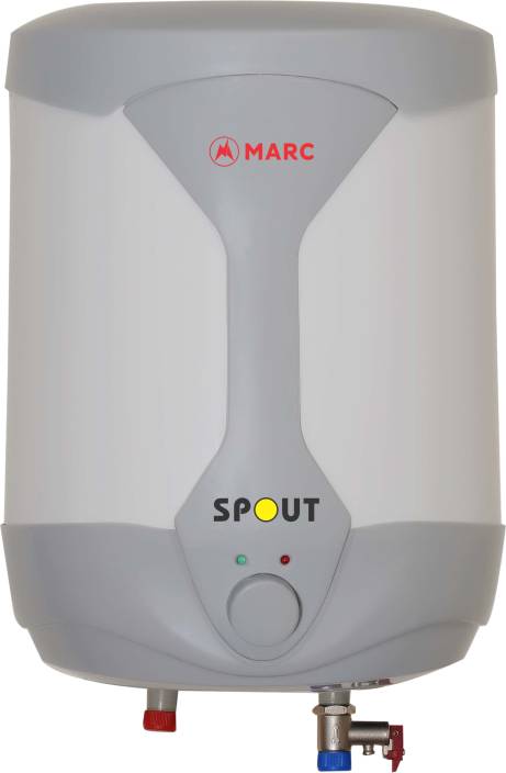 Marc Spout 15 L Storage Water Geyser Image