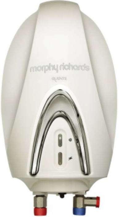 Morphy Richards Quente 3 L Instant Water Geyser Image