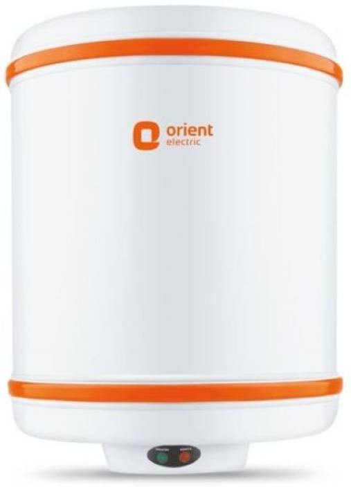 Orient Aqua Storage Water Geyser Image