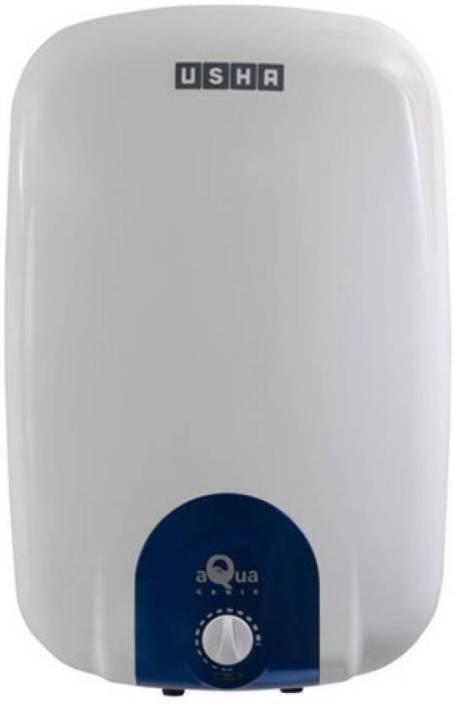 Usha Aqua Genie 15 L Storage Water Geyser Image