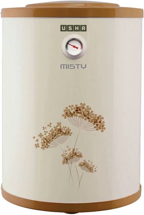 Usha Misty Je 15 L Storage Water Geyser Image