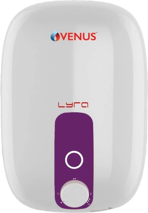 Venus Lyra 3 L Instant Water Geyser Image