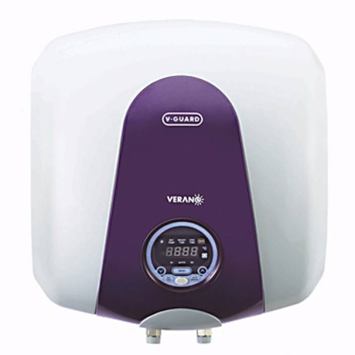 V-Guard Verano 15 L Storage Water Geyser Image