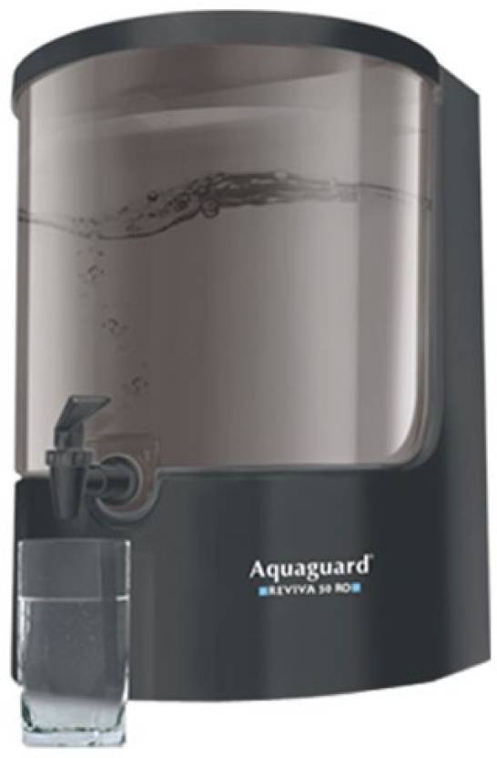 Aquaguard Reviva 50 8 L RO Water Purifier Image