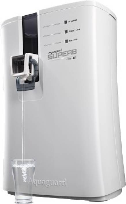 Aquaguard Superb RO 6.5 L Water Purifier Image