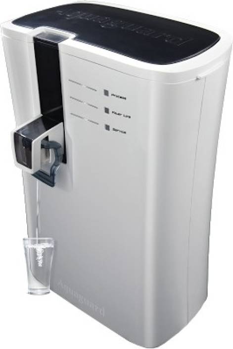 Aquaguard Superb UV+UF 6.5 L Water Purifier Image