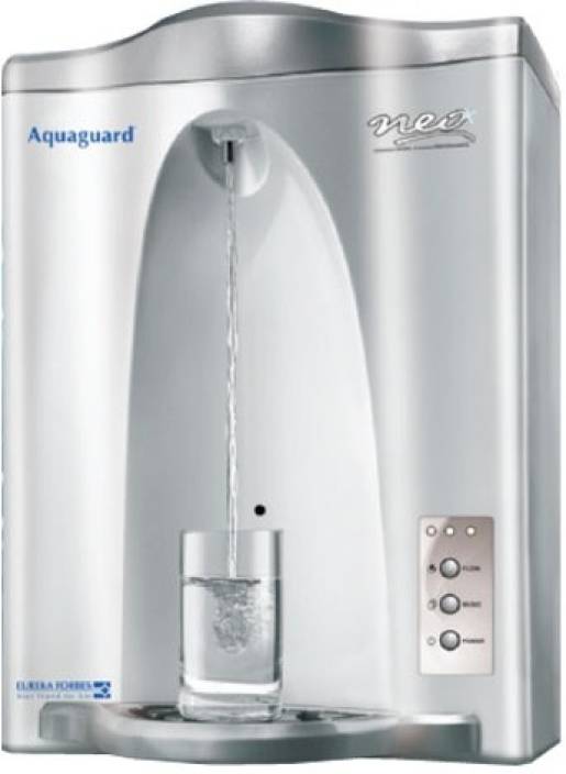 Eureka Forbes Aquaguard Neo UV Water Purifier Image