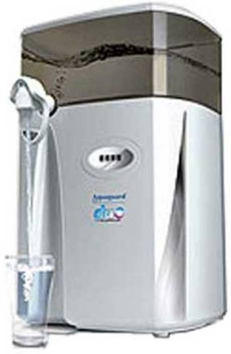 Eureka Forbes Aquaguard Total DUO 10 L RO + UV Water Purifier Image