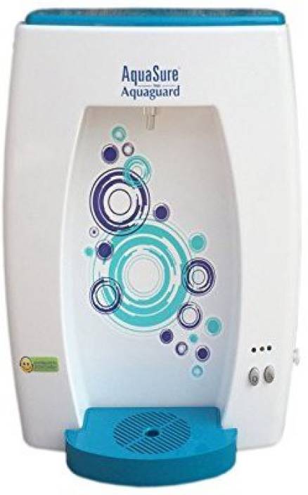 Eureka Forbes AquaSure Aquaguard Maxima UV 2 L Water Purifier Image