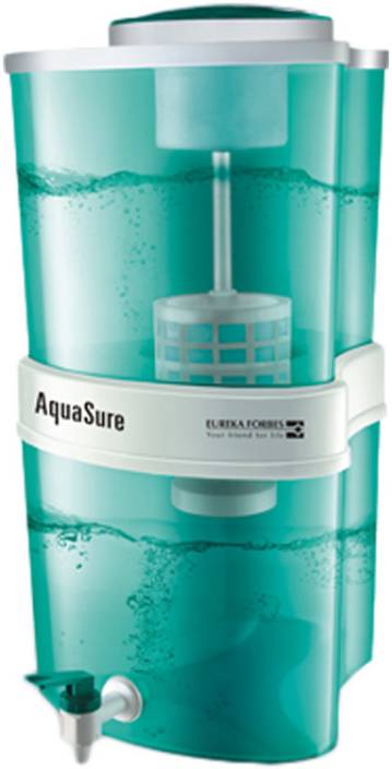 Eureka Forbes Aquasure Shakti 15 L Water Purifier Image