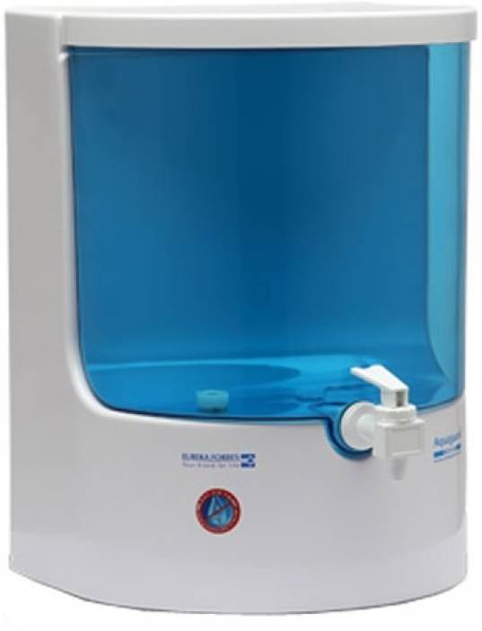 Eureka Forbes Ltd Reviva 8 L RO Water Purifier Image