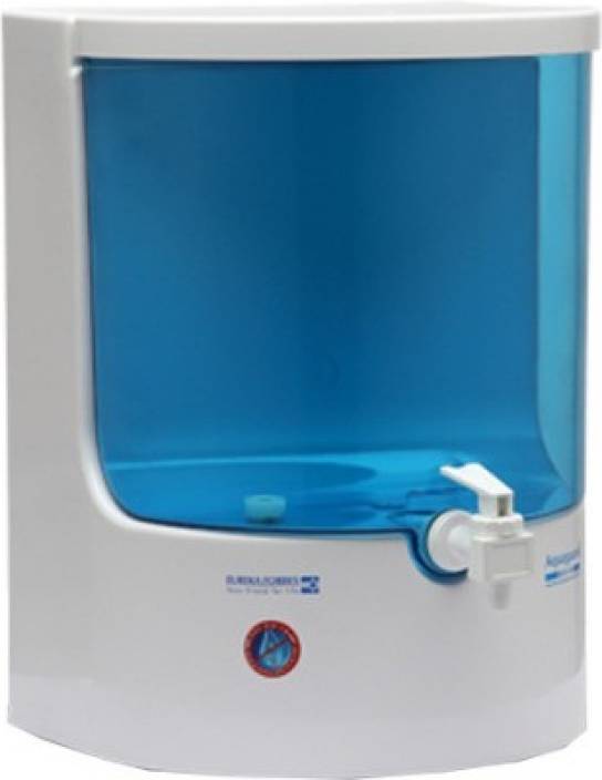 Eureka Forbes Reviva 8 L RO Water Purifier Image