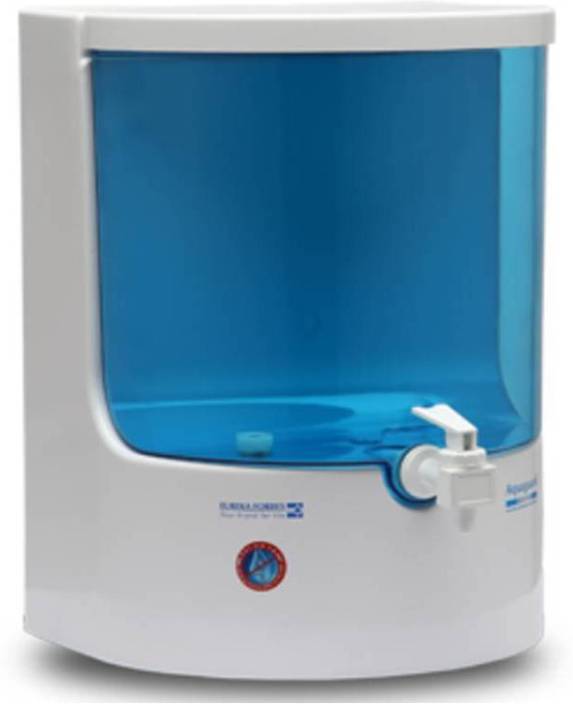 Eureka Forbes Reviva 8 L UV Water Purifier Image