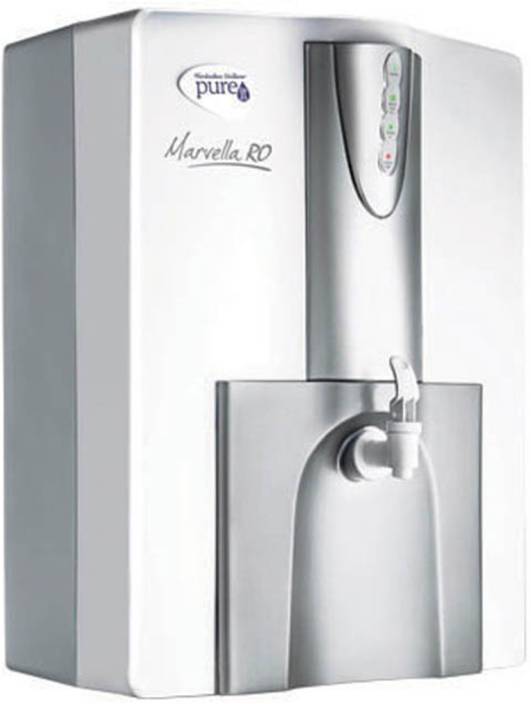 Hindustan Unilever Marvella 10 L RO Water Purifier Image