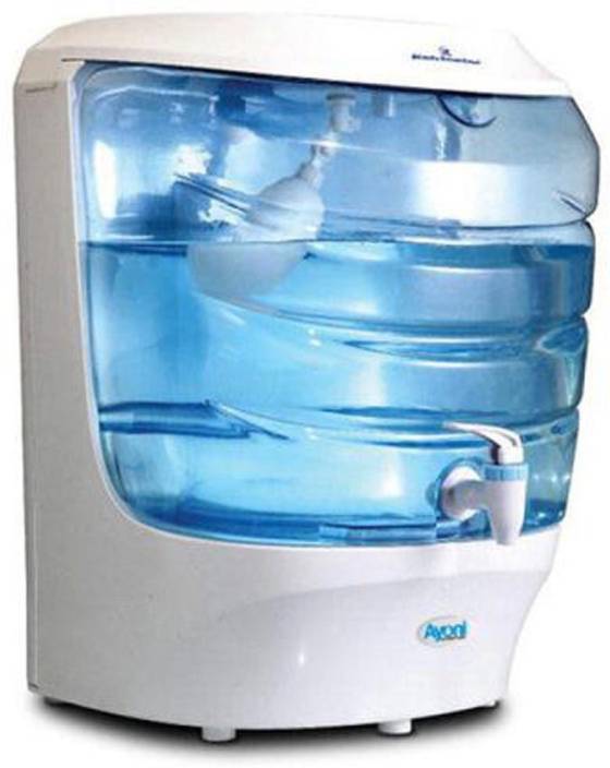 Kelvinator ayoni 9 L RO Water Purifier Image