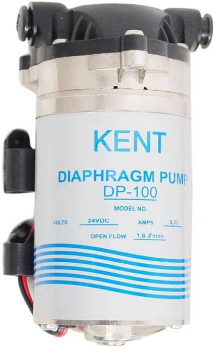 Kent Diaphargm 100 15 L RO Water Purifier Image