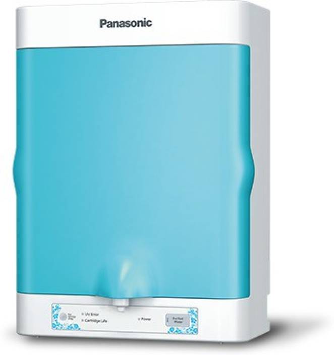 Panasonic Tk-Cs50-Da UV Water Purifier Image